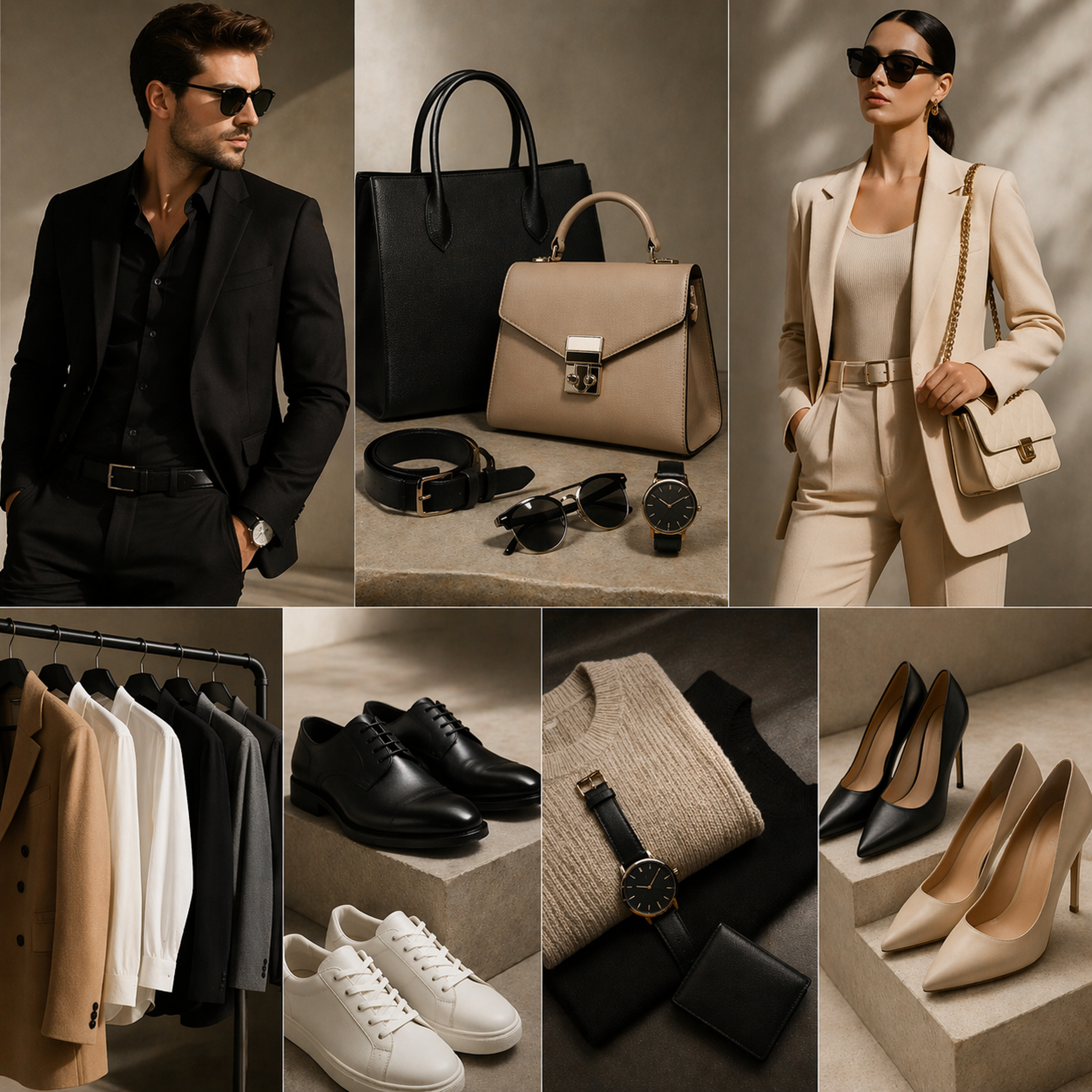 Mode et Accessoires
