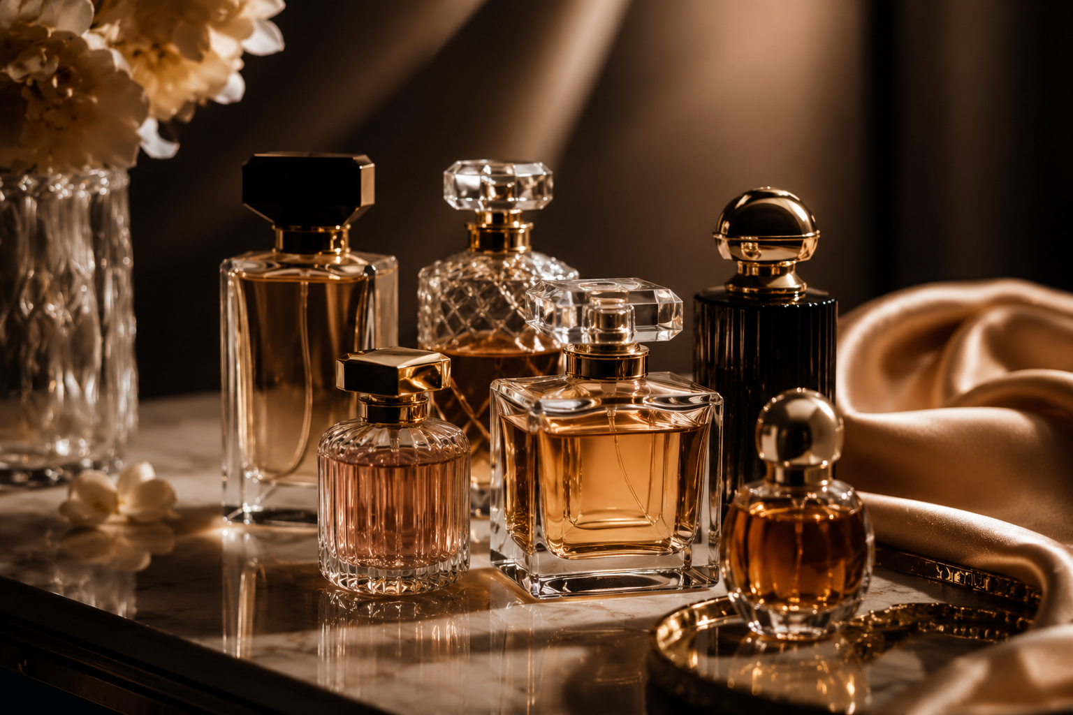 Parfums