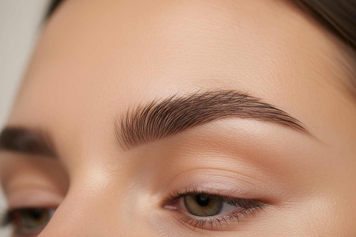 Sourcils