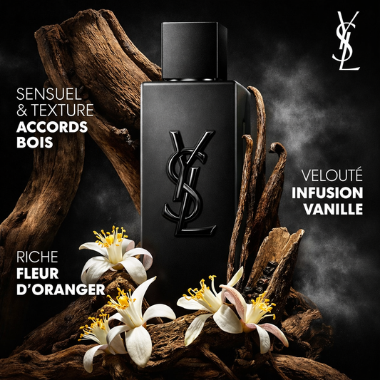 YVES SAINT LAURENT MYSLF LE PARFUM 100 ml