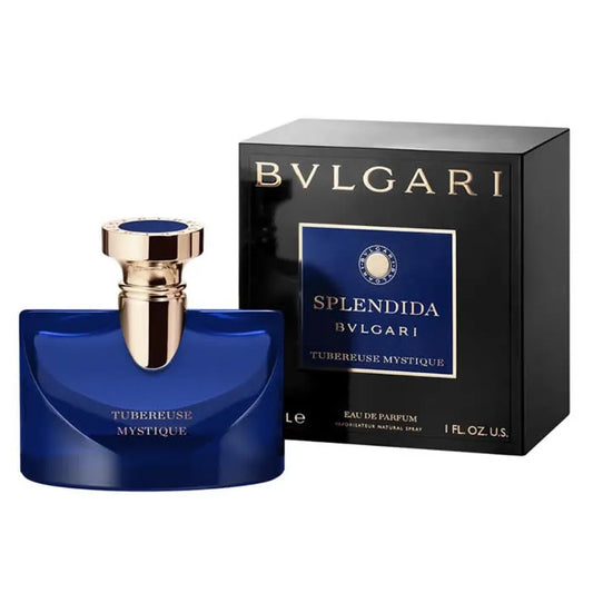 Bvlgari Splendida Tubereuse Mystique Eau De Parfum Spray 50ml