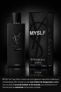 YVES SAINT LAURENT MYSLF LE PARFUM 100 ml