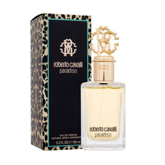 Roberto Cavalli Paradiso – Eau de Parfum