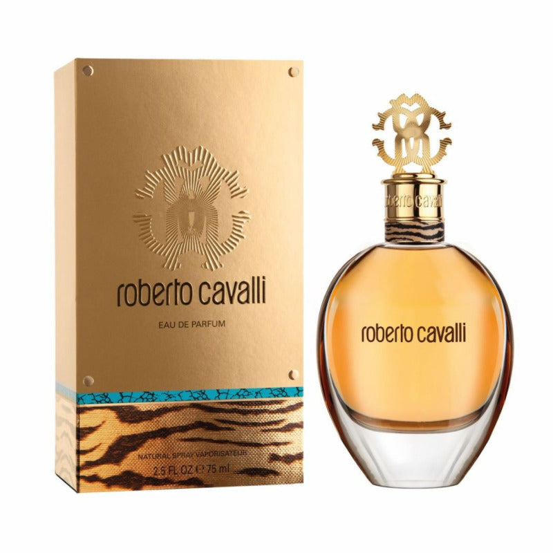 Roberto Cavalli Eau de Parfum – Pour Femme
